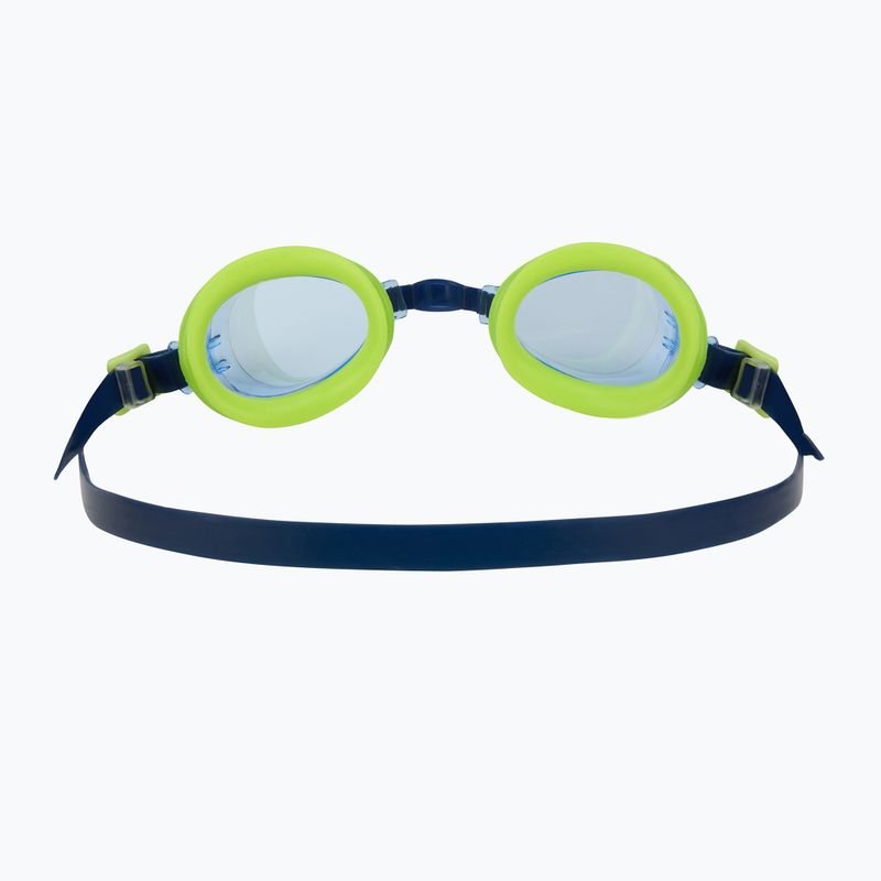 Ochelari de înot pentru copii  Splash About Koi lime 4