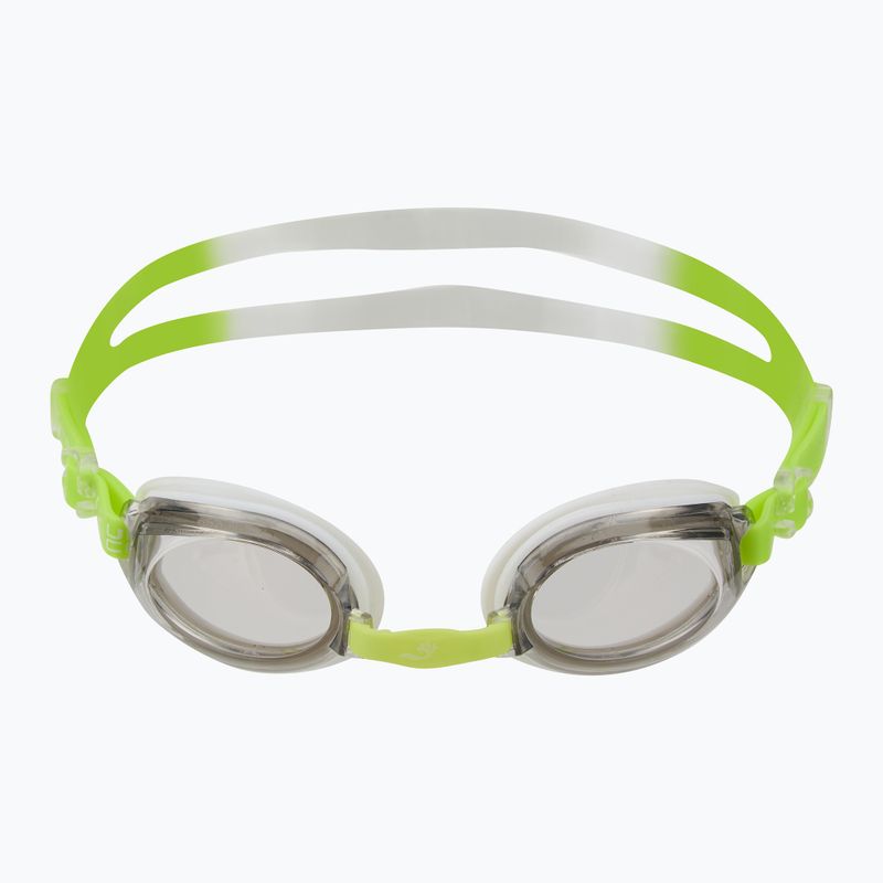 Ochelari de înot pentru copii Splash About Piranha green 2