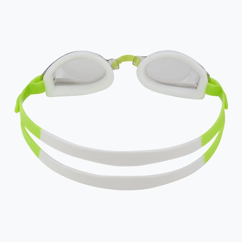 Ochelari de înot pentru copii Splash About Piranha green 4