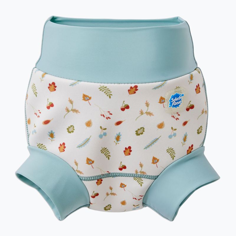 Scutec de înot Splash About Happy Nappy little acorns