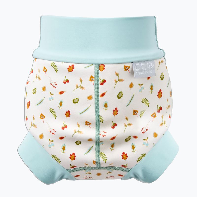 Scutec de înot Splash About Happy Nappy DUO little acorns 2