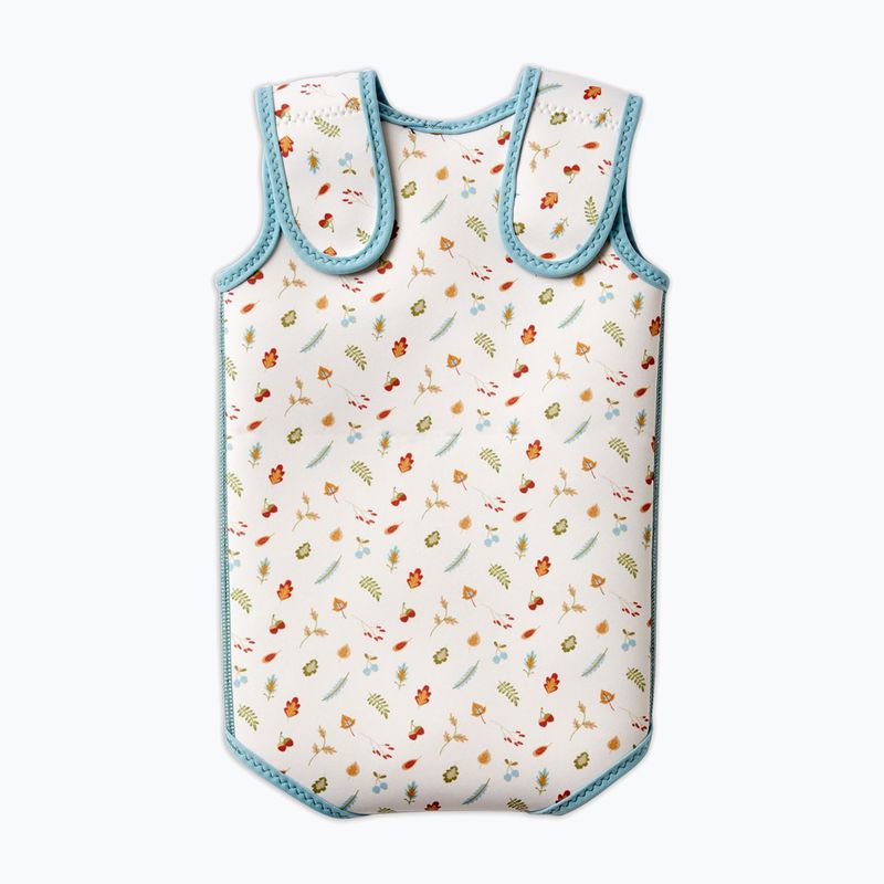 Spumă de înot pentru copii Splash About Baby Wrap little acorns 2