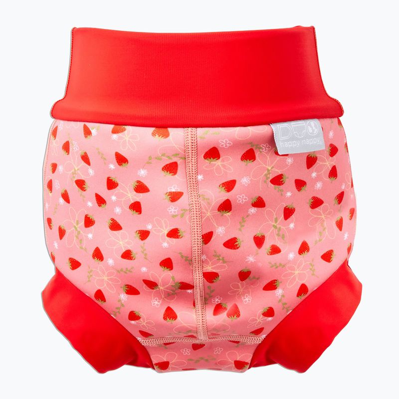 Scutec de înot Splash About Happy Nappy DUO strawberry field 2