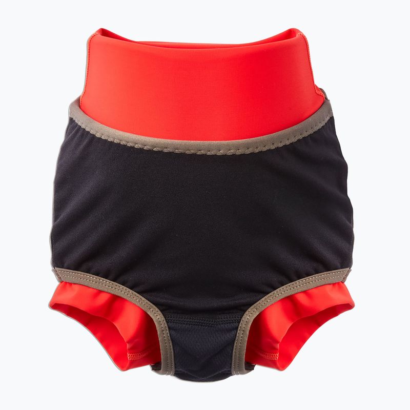 Scutec de înot Splash About Happy Nappy DUO strawberry field 3