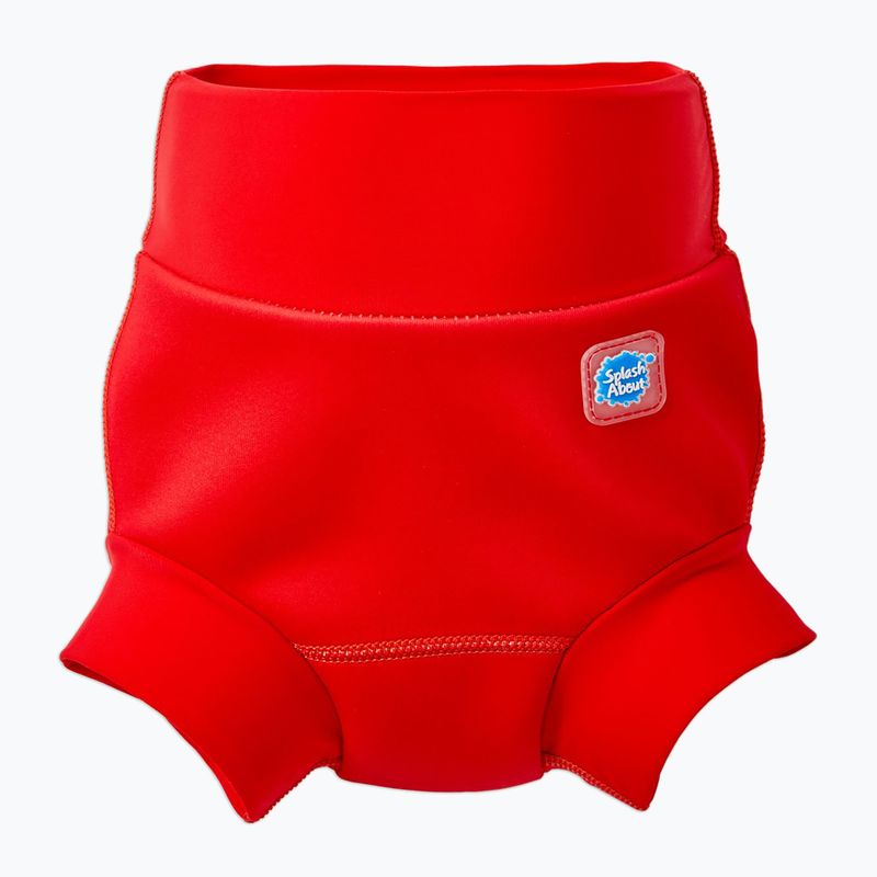 Scutec de înot Splash About Happy Nappy red