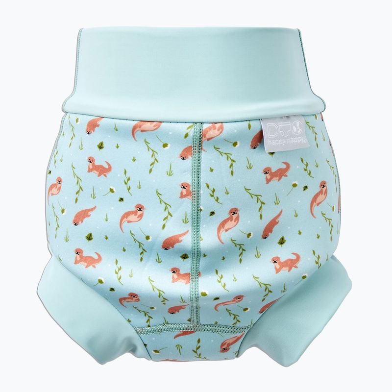 Scutec de înot Splash About Happy Nappy DUO playful otters 2