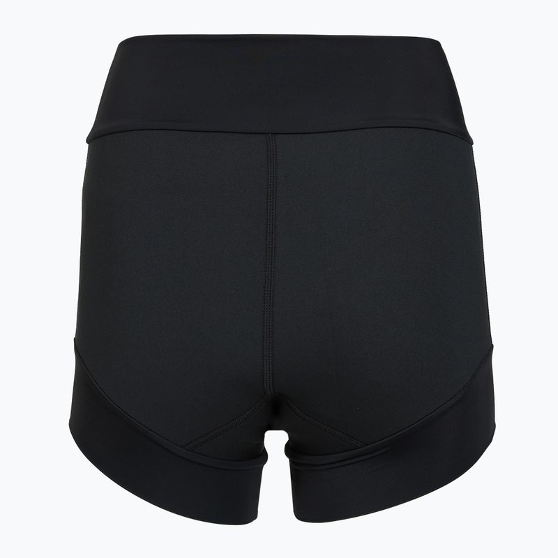 Pantaloni scurți de baie pentru femei Splash About Adult Splash black 2