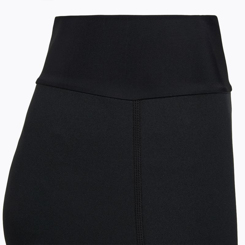 Pantaloni scurți de baie pentru femei Splash About Adult Splash black 4