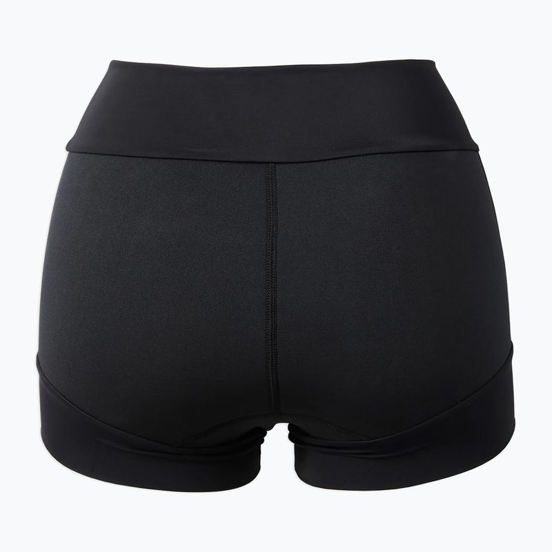 Pantaloni scurți de baie pentru femei Splash About Adult Splash black 2