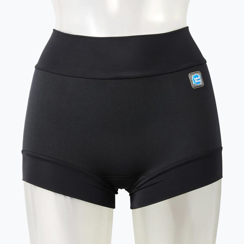 Pantaloni scurți de baie pentru femei Splash About Adult Splash black 3