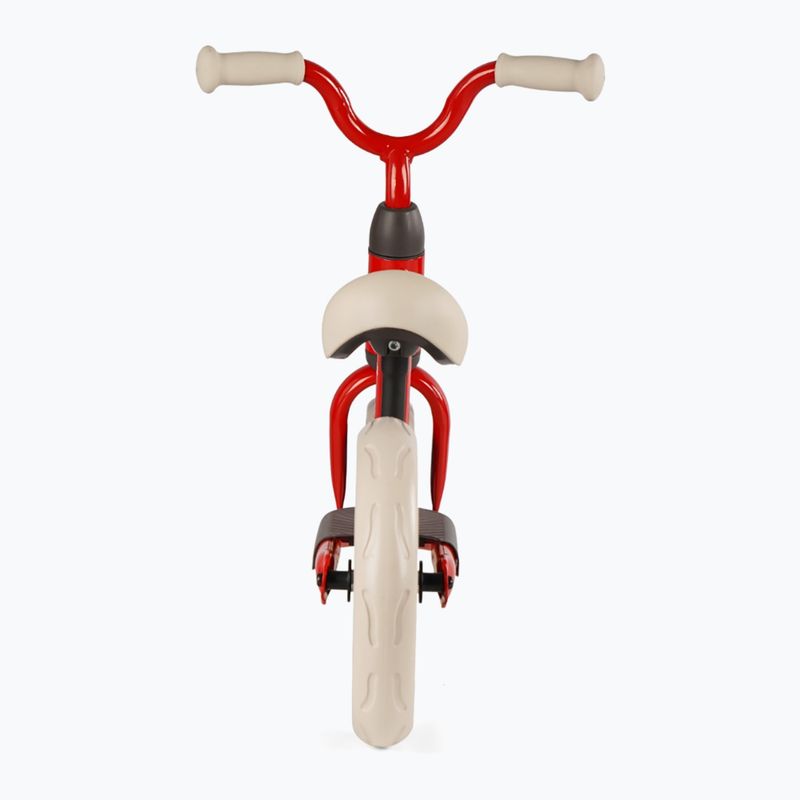 Qplay Trainer roșu cross-country biciclete 4