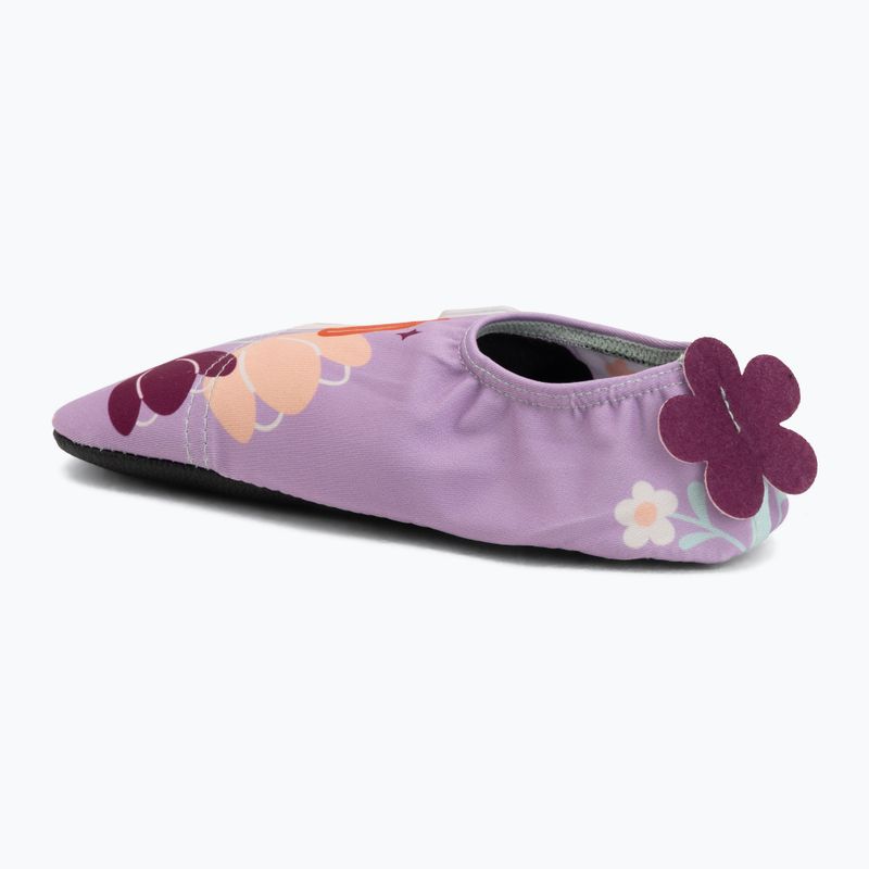 Încălțăminte de apă pentru copii Splash About Splash Shoes lilac spring 3