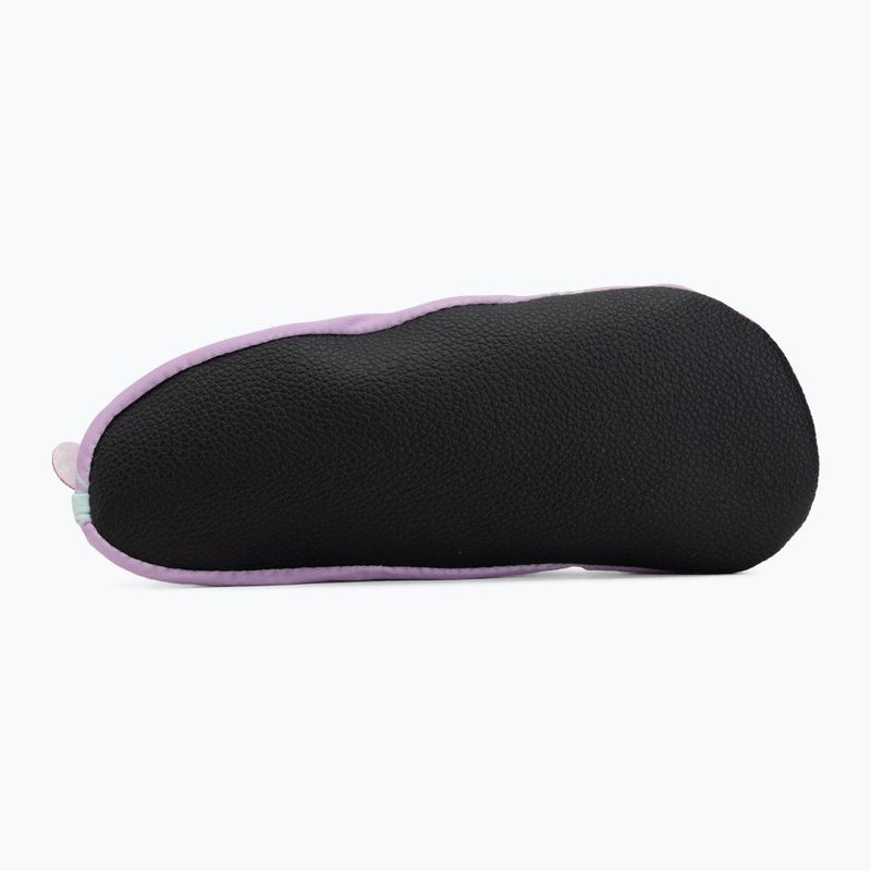 Încălțăminte de apă pentru copii Splash About Splash Shoes lilac spring 4