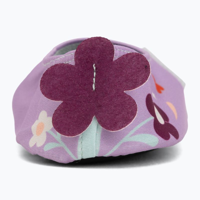 Încălțăminte de apă pentru copii Splash About Splash Shoes lilac spring 6