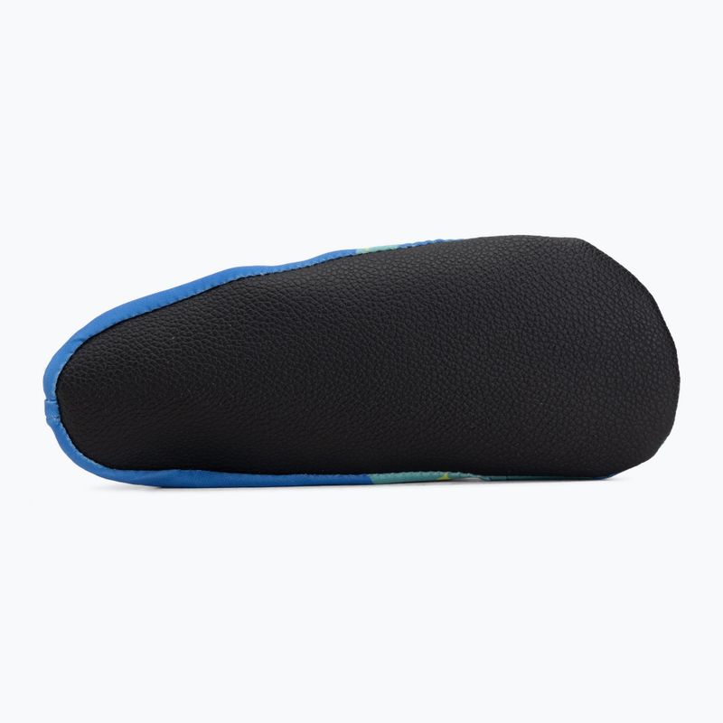 Încălțăminte de apă pentru copii Splash About Splash Shoes crocodile swamp 4