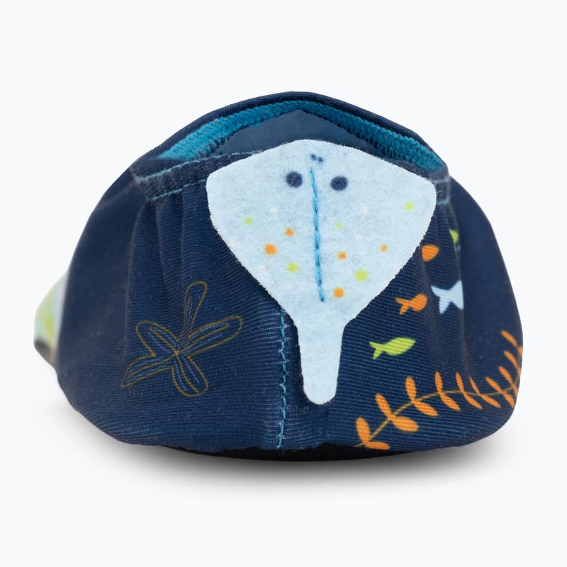 Încălțăminte de apă pentru copii Splash About Splash Shoes turtle tide 6