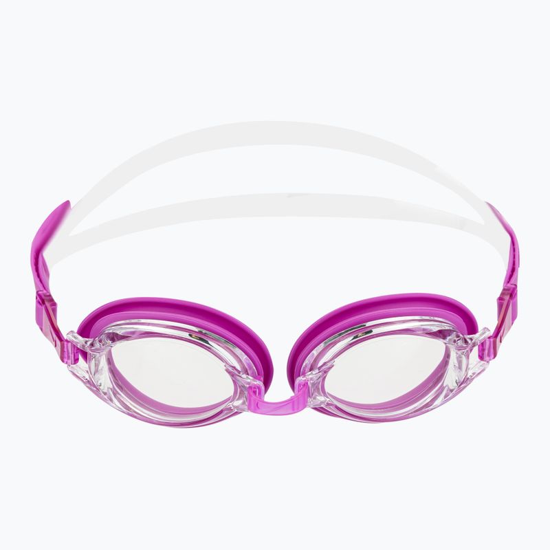 Ochelari de înot Nike Chrome Vivid Purple NESSD127-560 2