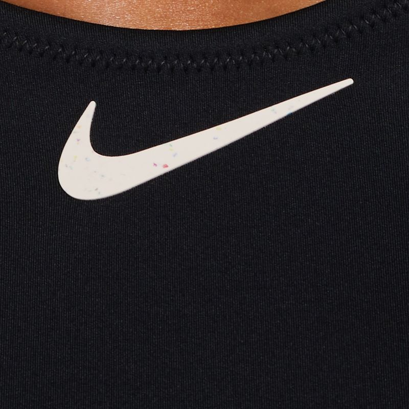 Costum de baie o piesă pentru femei Nike Wild negru NESSD250-001 7
