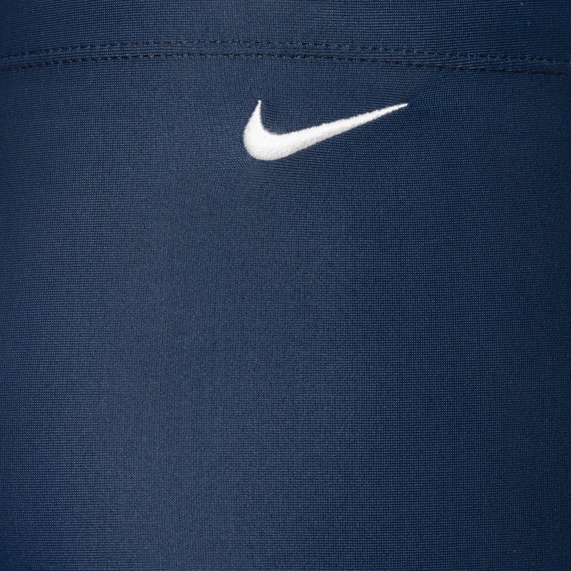 Pantaloni pentru copii Nike Multi Logo Jammers midnight navy 4