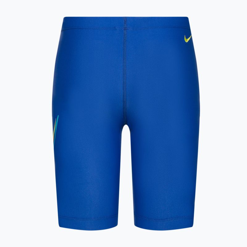 Nike Multi Logo Jammer pentru copii - joc regal 2