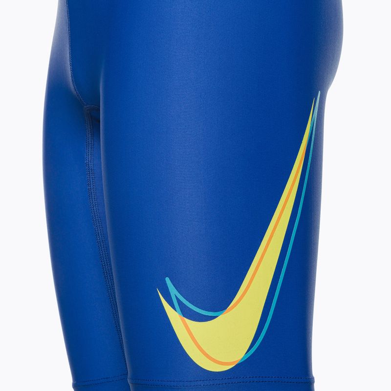 Nike Multi Logo Jammer pentru copii - joc regal 3