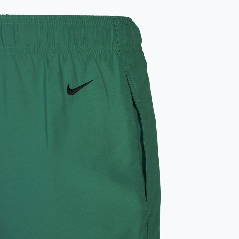 Pantaloni scurți de înot pentru bărbați Nike Swoosh Break 5" Volley bicoastal 4