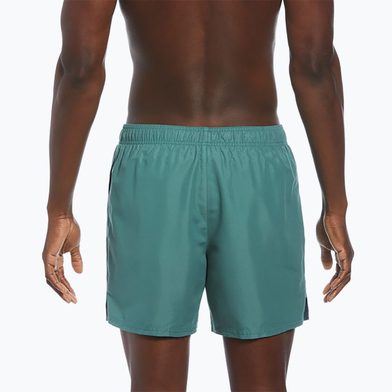 Pantaloni scurți de înot pentru bărbați Nike Essential 5" Volley bicoastal 2