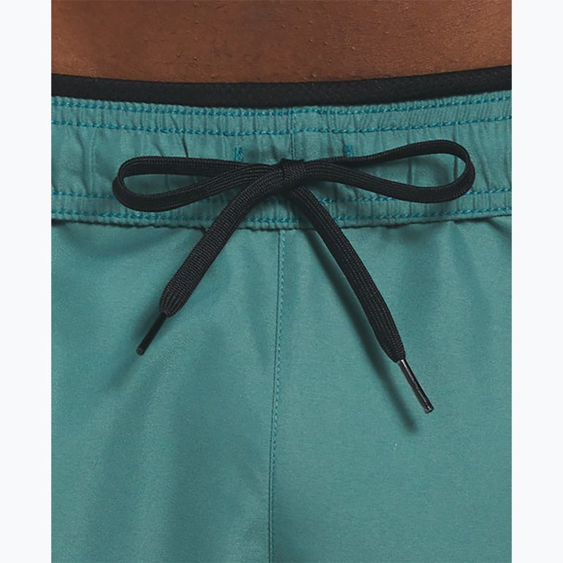 Pantaloni scurți de înot pentru bărbați Nike Essential 5" Volley bicoastal 4