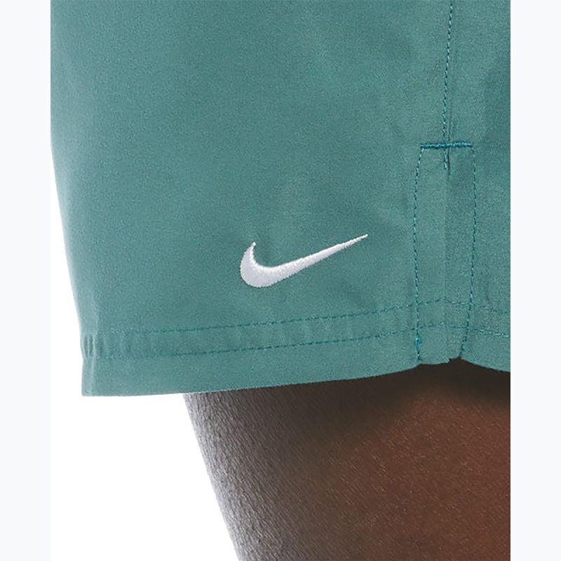 Pantaloni scurți de înot pentru bărbați Nike Essential 5" Volley bicoastal 5