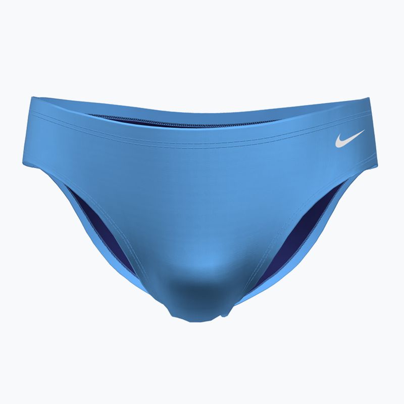 Slip de baie pentru bărbați Nike Hydrastrong Solid Brief university blue