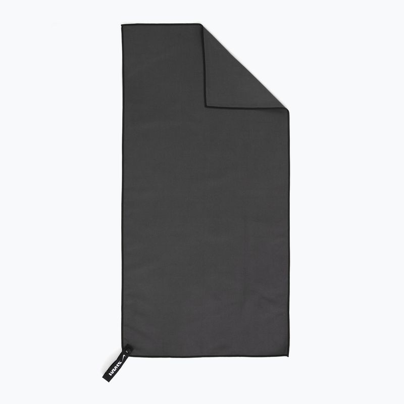 Prosop cu uscare rapidă Nike Quick Dry Swim black