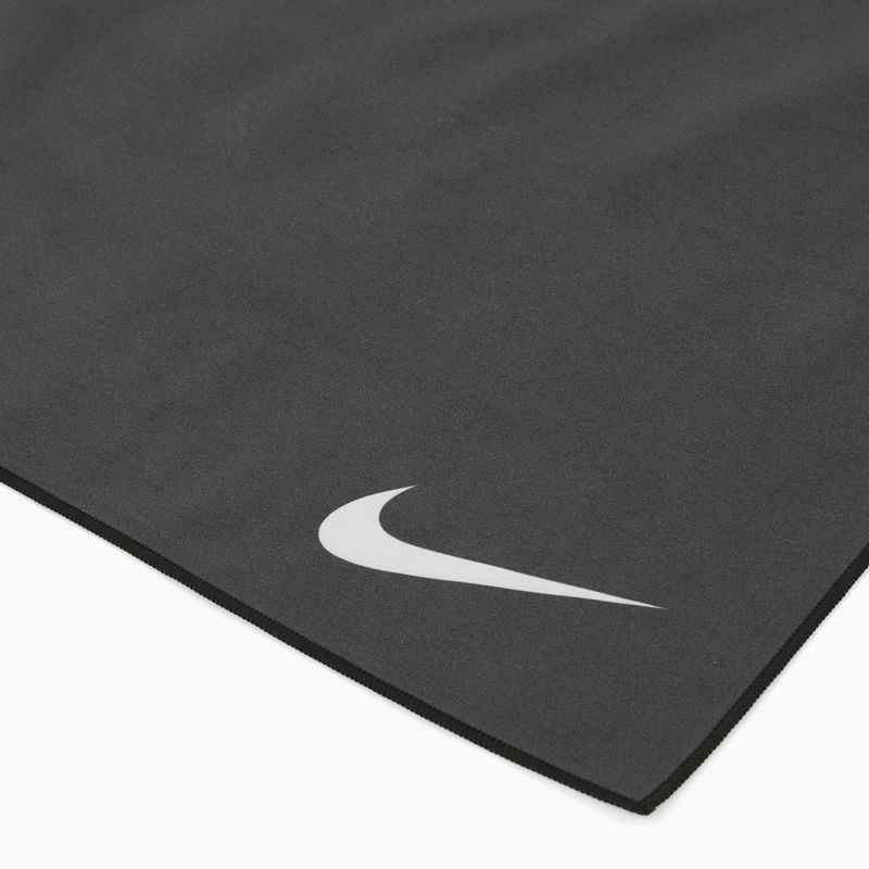 Prosop cu uscare rapidă Nike Quick Dry Swim black 3