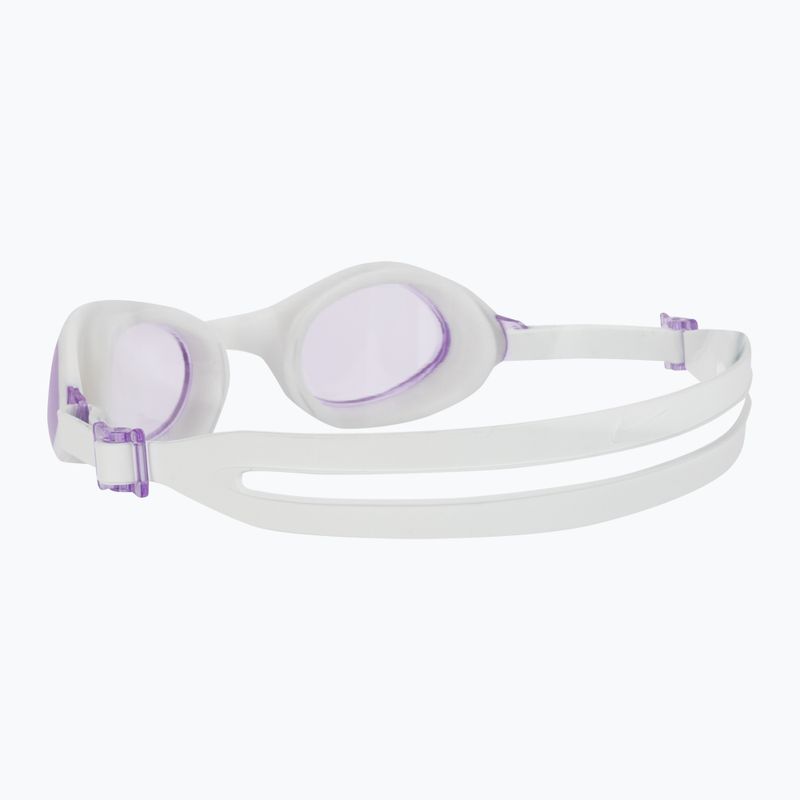 Ochelari de înot Nike Expanse white 4