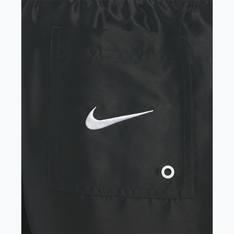 Pantaloni scurți de înot pentru bărbați Nike Big Block 7