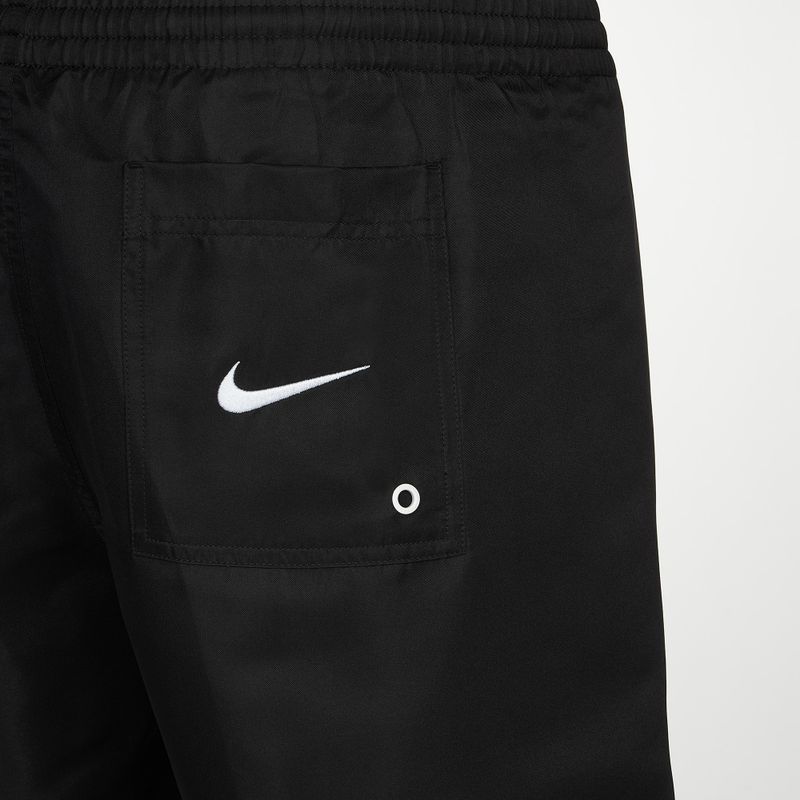 Pantaloni scurți de înot pentru bărbați Nike Big Block 7