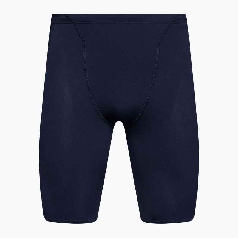 Boxeri de baie pentru bărbați Nike Hydrastrong Jammer midnight navy