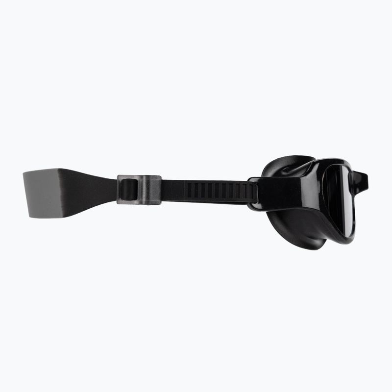 Ochelari de înot Nike Universal Fit Mirrored black 3