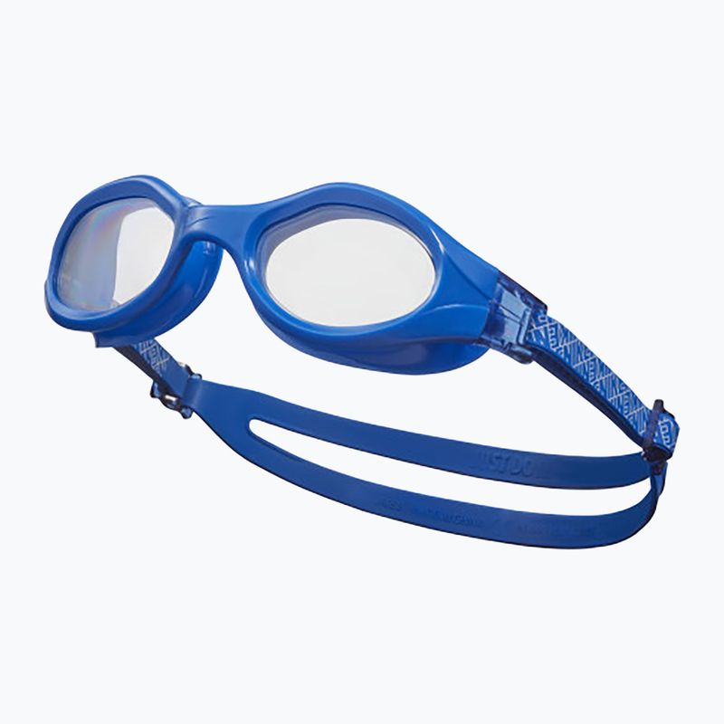 Ochelari de înot Nike Flex Fusion game royal 6