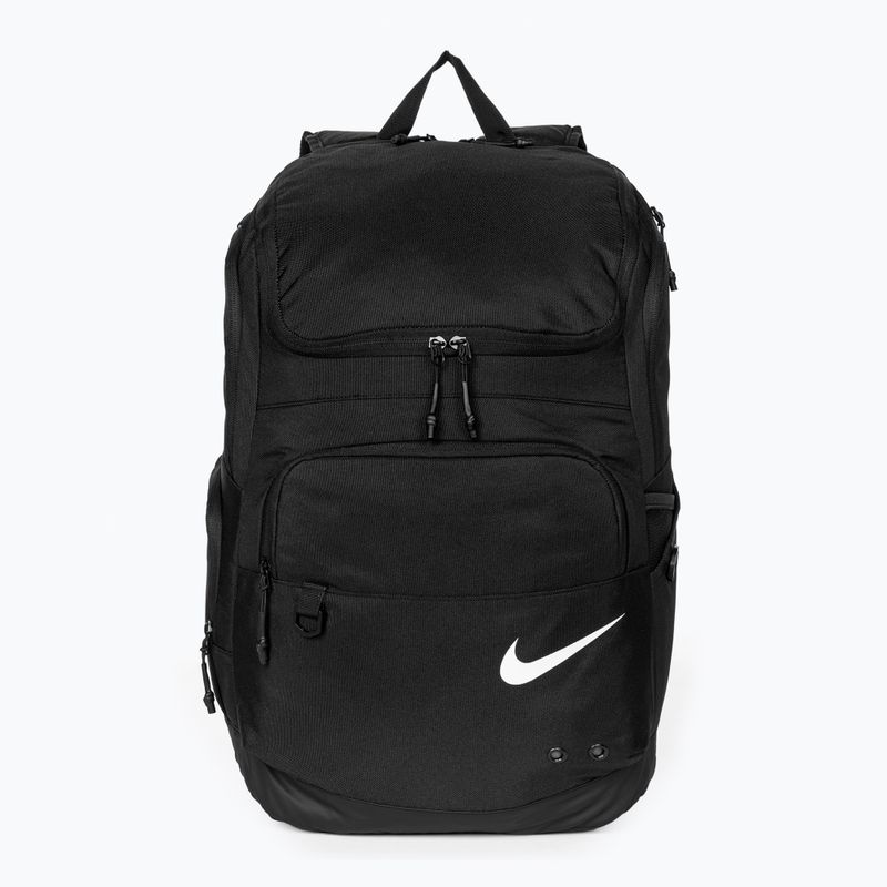 Rucsac de înot Nike Swim Backpack black