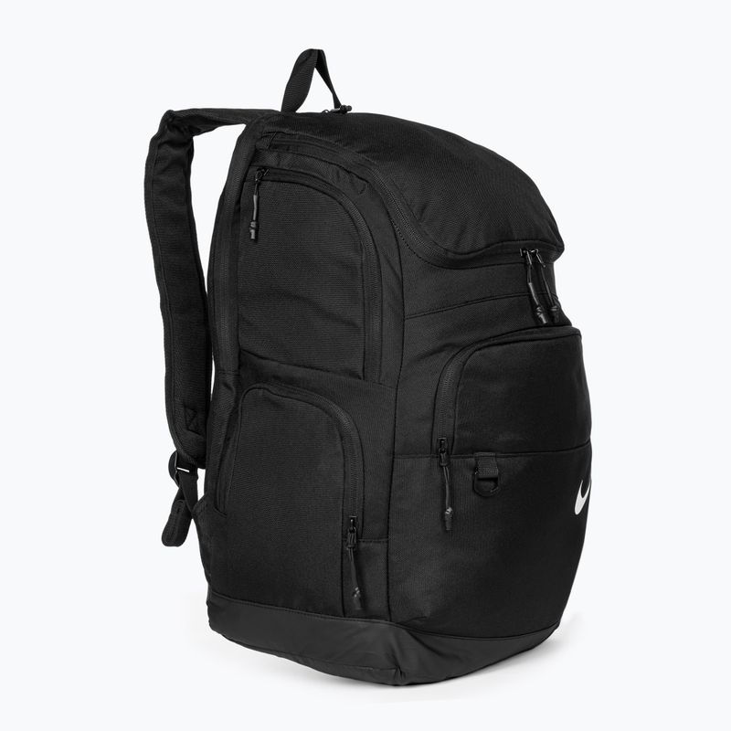 Rucsac de înot Nike Swim Backpack black 2