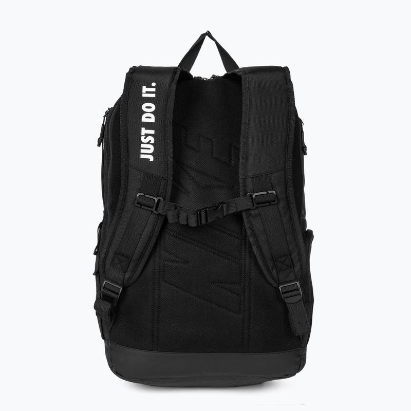 Rucsac de înot Nike Swim Backpack black 3