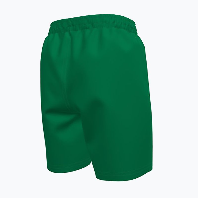 Șort de înot pentru copii Nike Essential 6" Volley stadium green 2