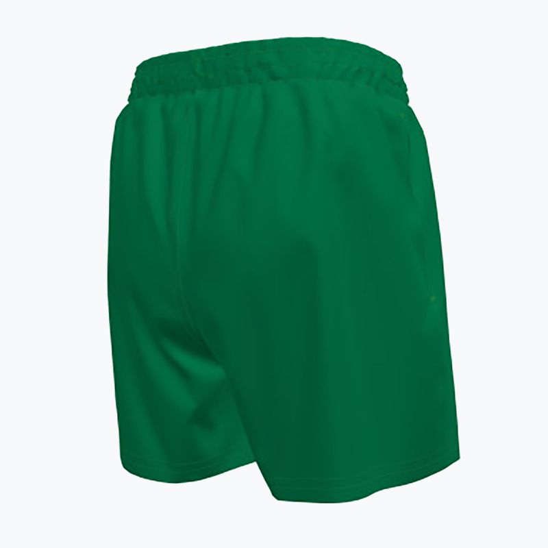 Șort de înot pentru copii Nike Essential 4" Volley stadium green 2