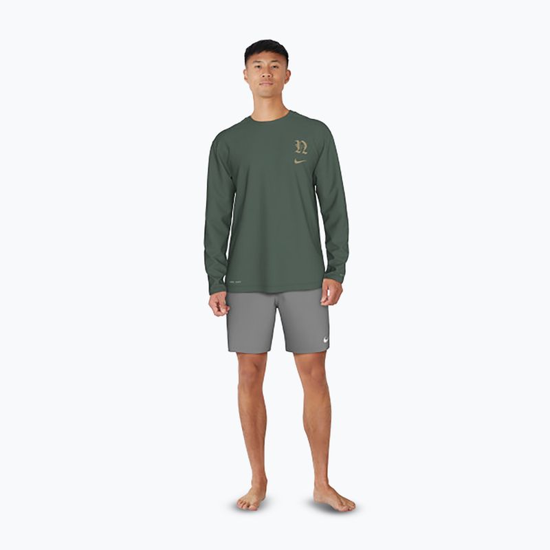 Longsleeve pentru bărbați  Nike Luxe Letter Hydroguard fir 2