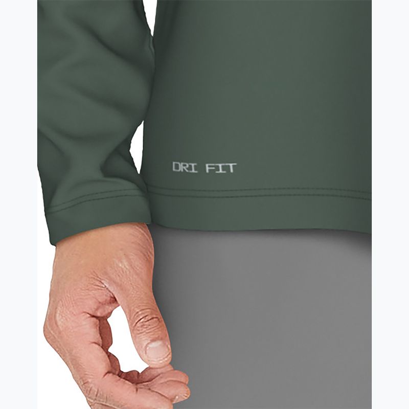 Longsleeve pentru bărbați  Nike Luxe Letter Hydroguard fir 6