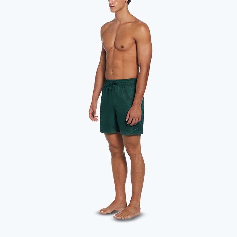 Șort de înot pentru bărbați Nike Swim Breaker 7" Volley fir 2