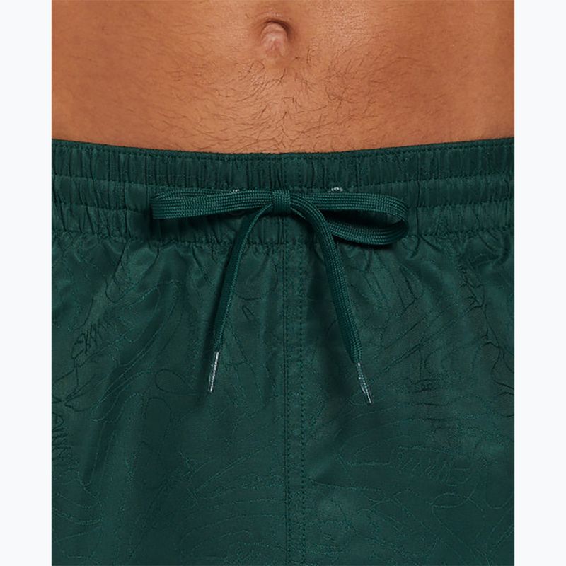 Șort de înot pentru bărbați Nike Swim Breaker 7" Volley fir 5