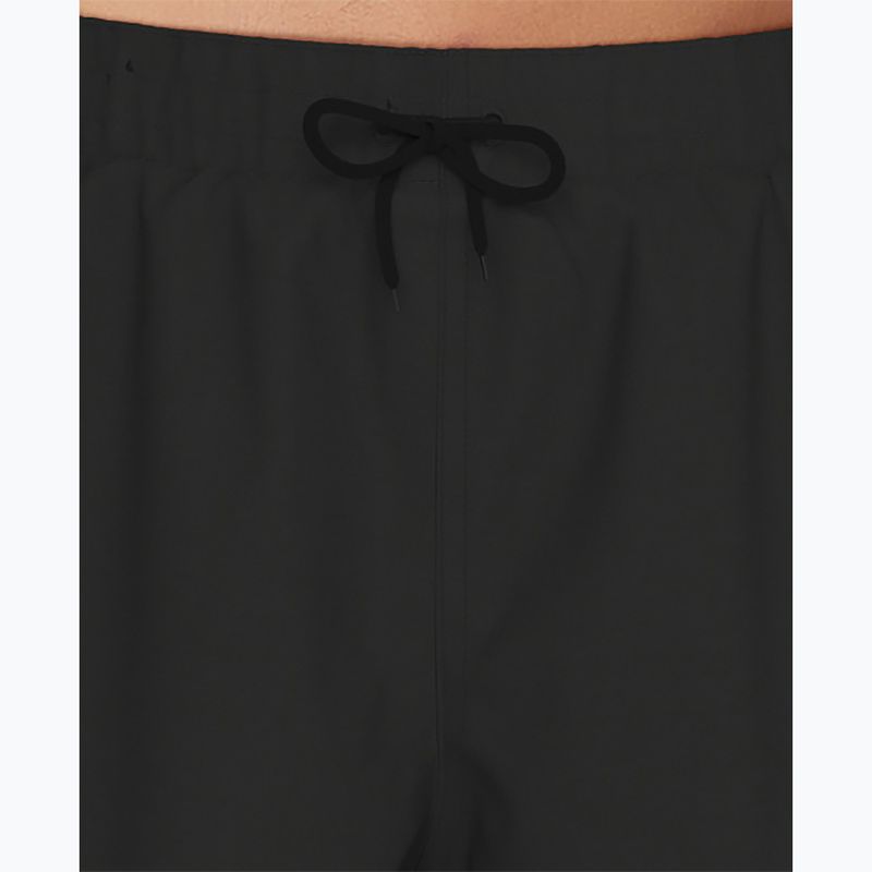 Șort de înot pentru bărbați Nike Specs 7" Volley black 9