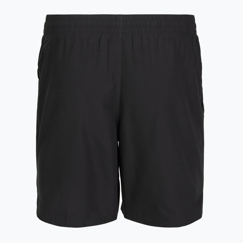 Șort de înot pentru bărbați Nike Essential 7" Volley black 2