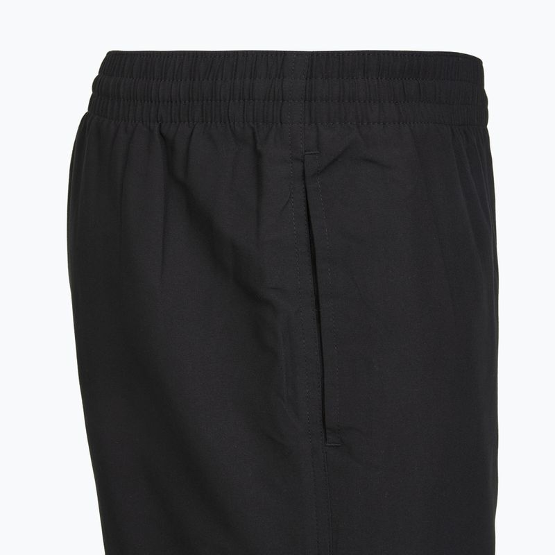 Șort de înot pentru bărbați Nike Essential 7" Volley black 4